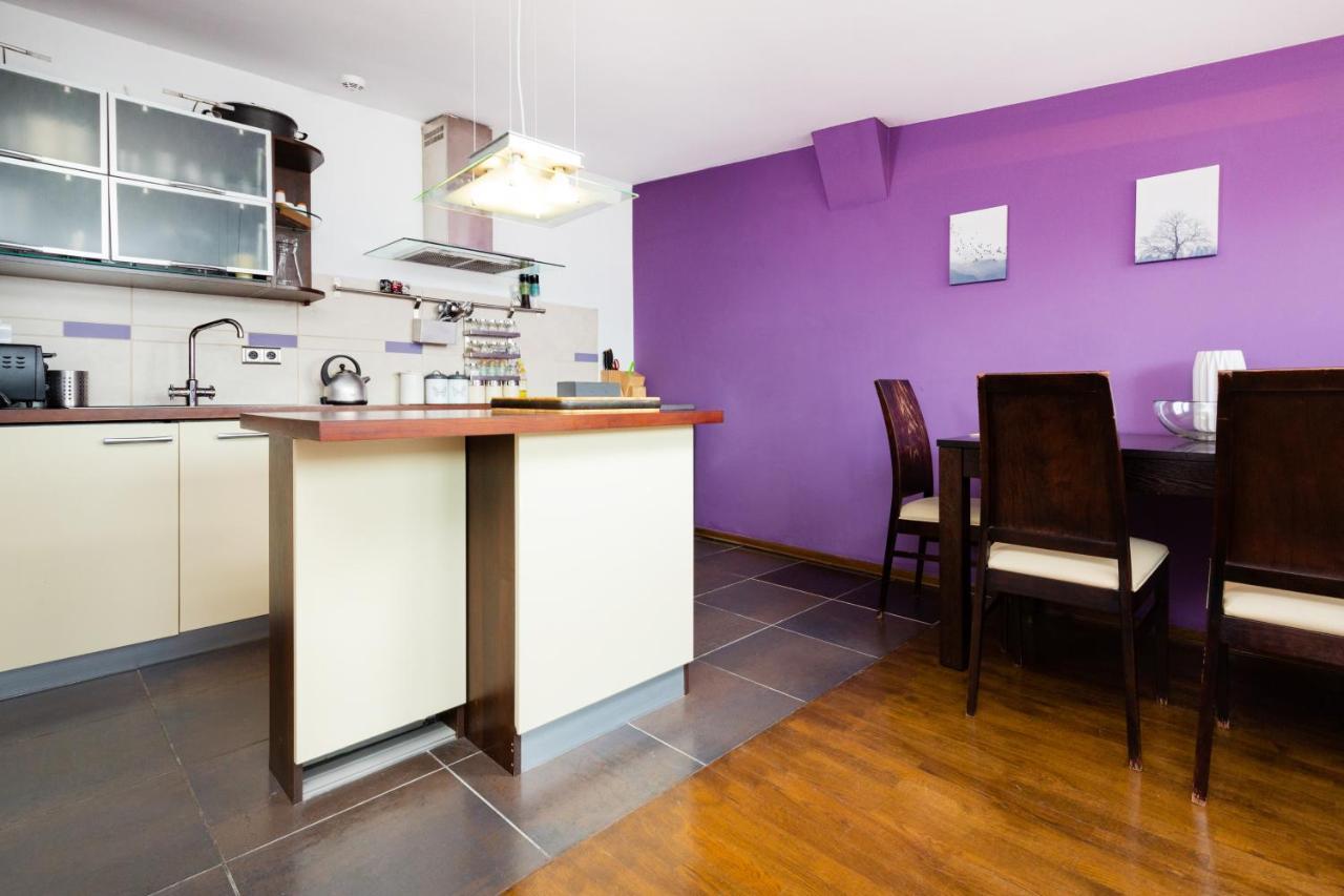 City Center By Renters Warsaw