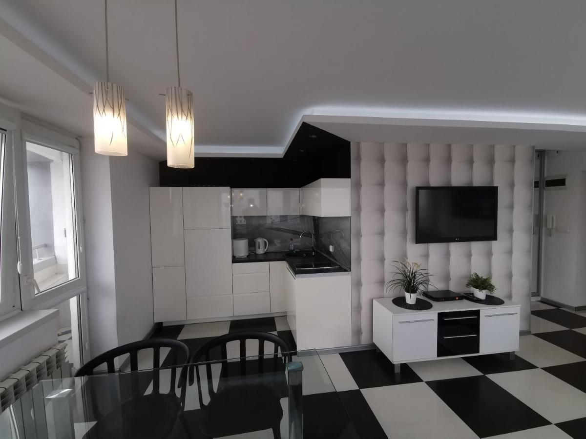 Bonapartments * Warsaw