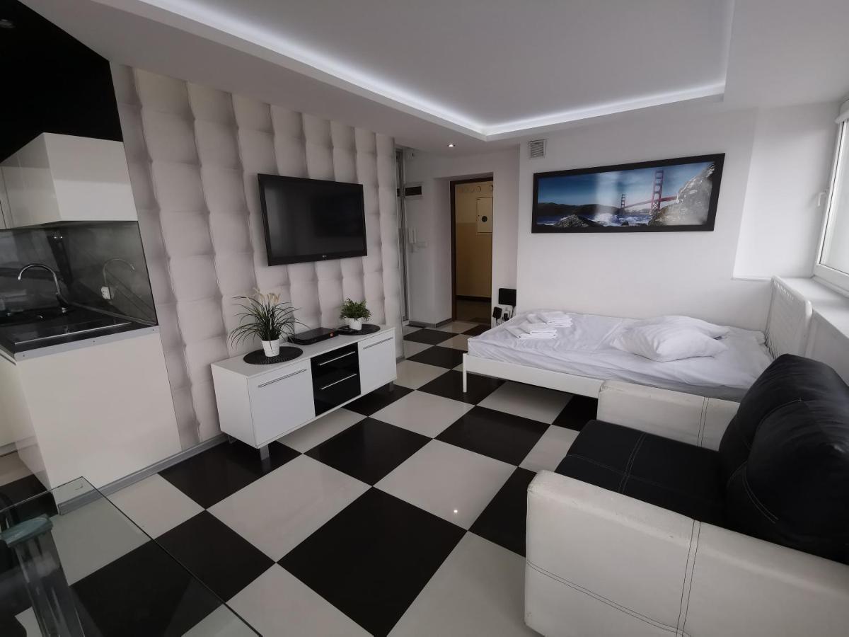 Bonapartments Căn hộ *