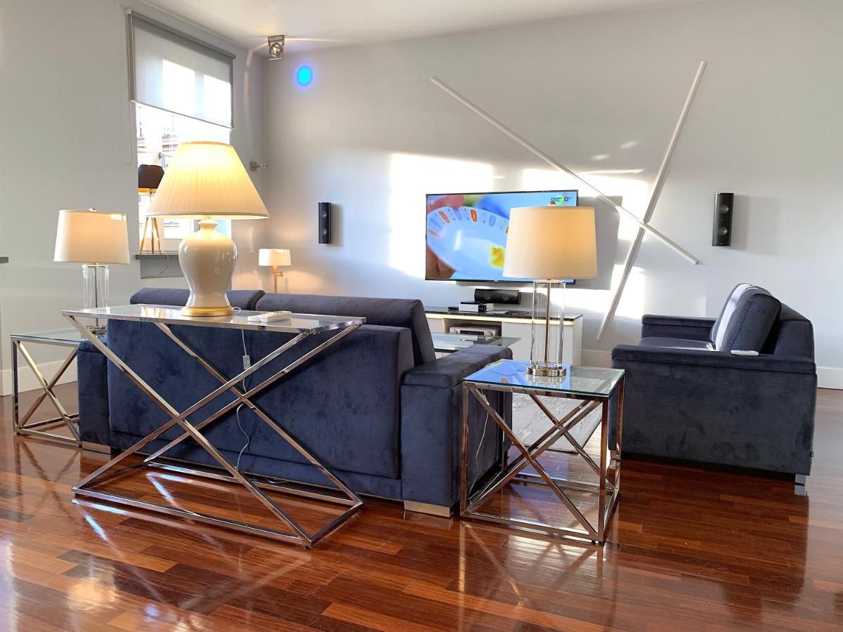 Mondrian Luxury Suites & Apartments Old Town * Warschau
