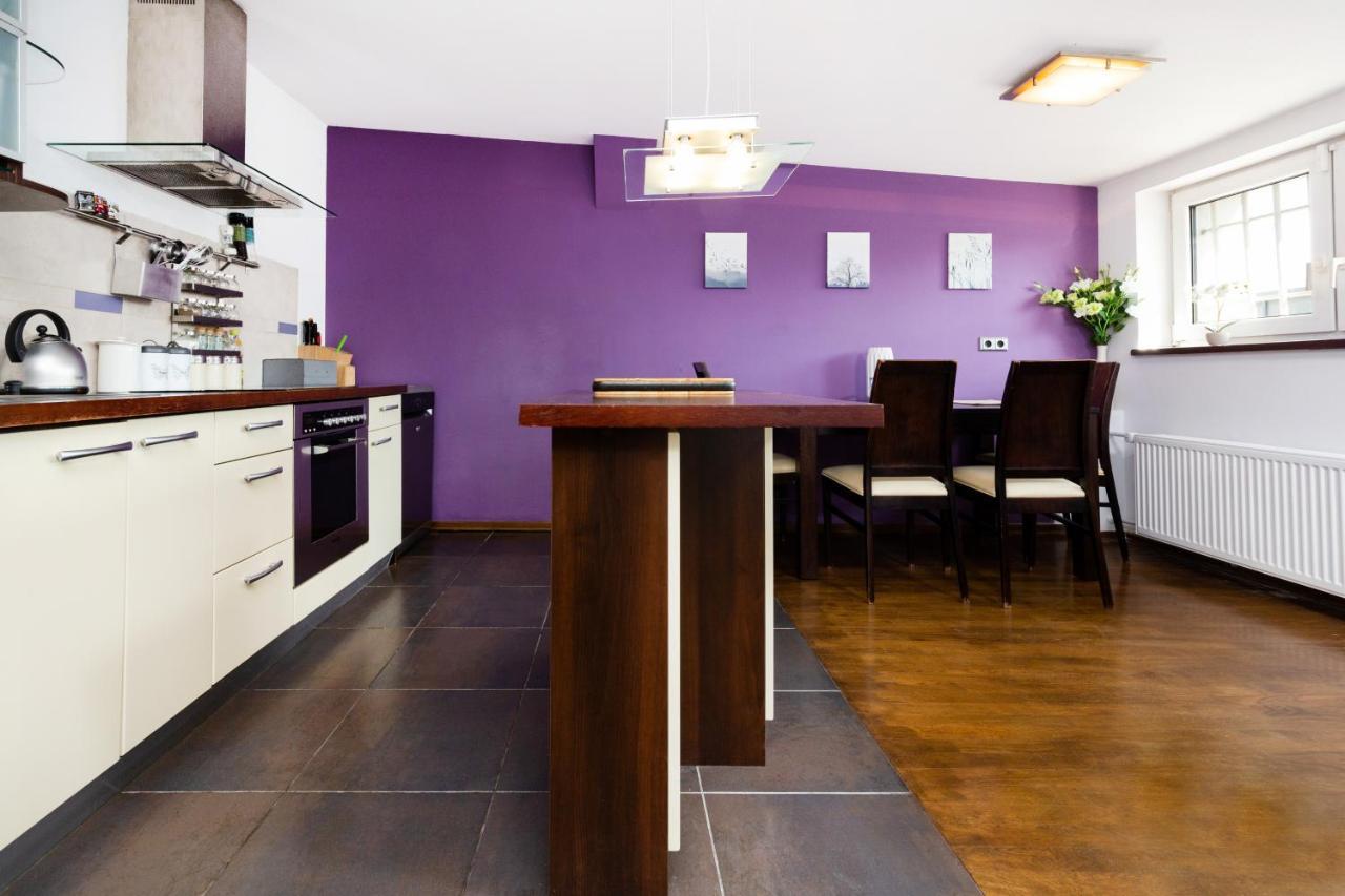 City Center By Renters * Warsaw