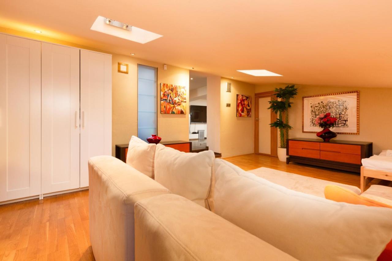 City Center By Renters Apartament Warszawa