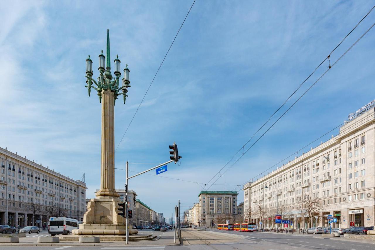 City Center By Renters