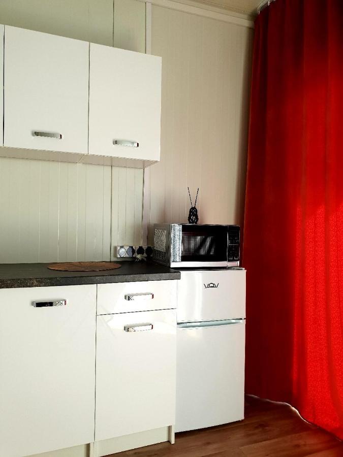 Modul House Apartment Warsaw