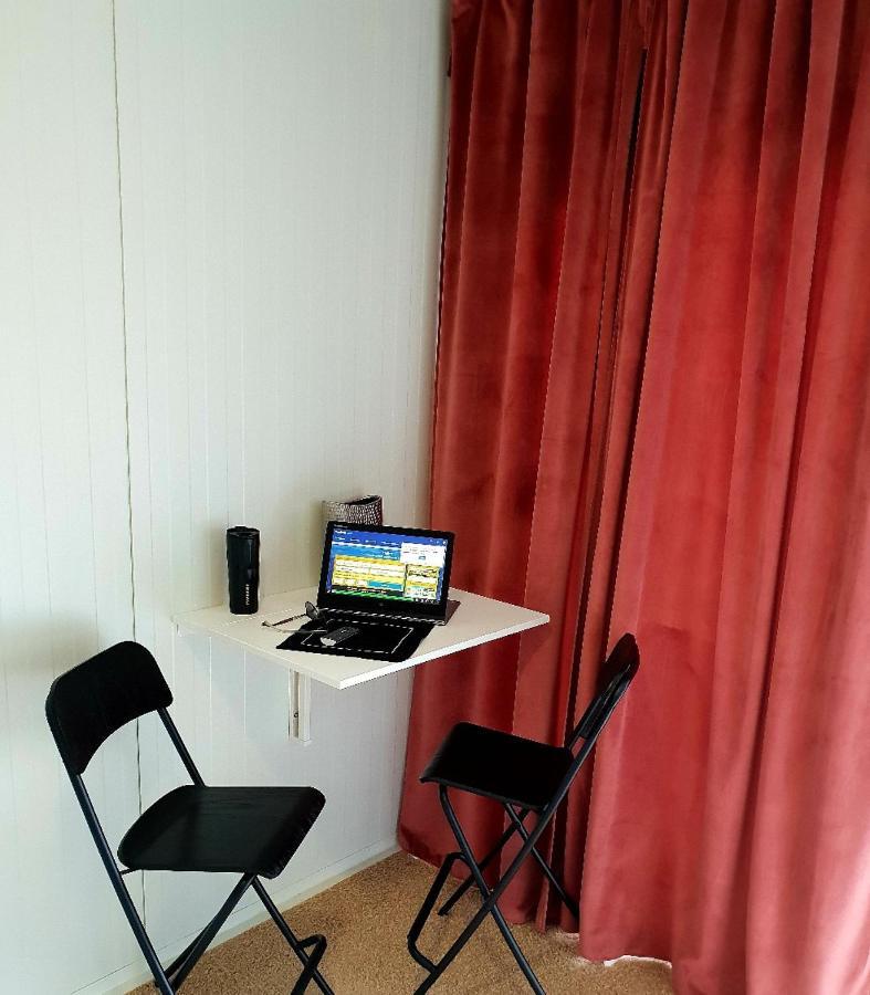 Modul House Apartment *