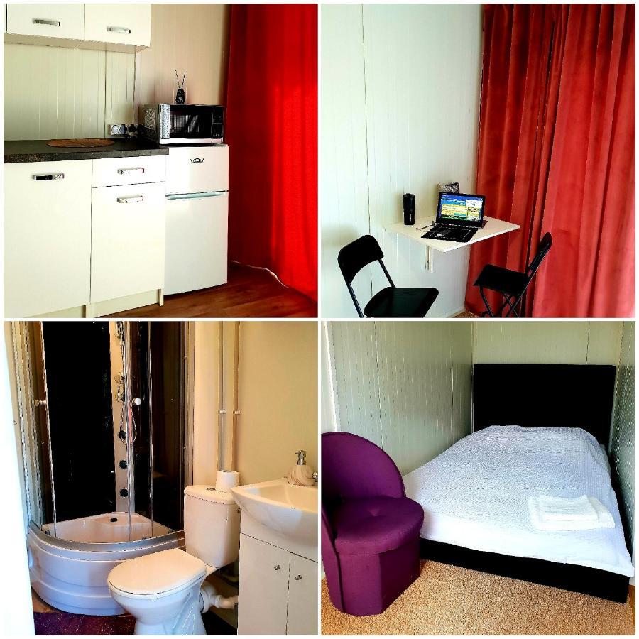 Modul House Apartment Warsaw