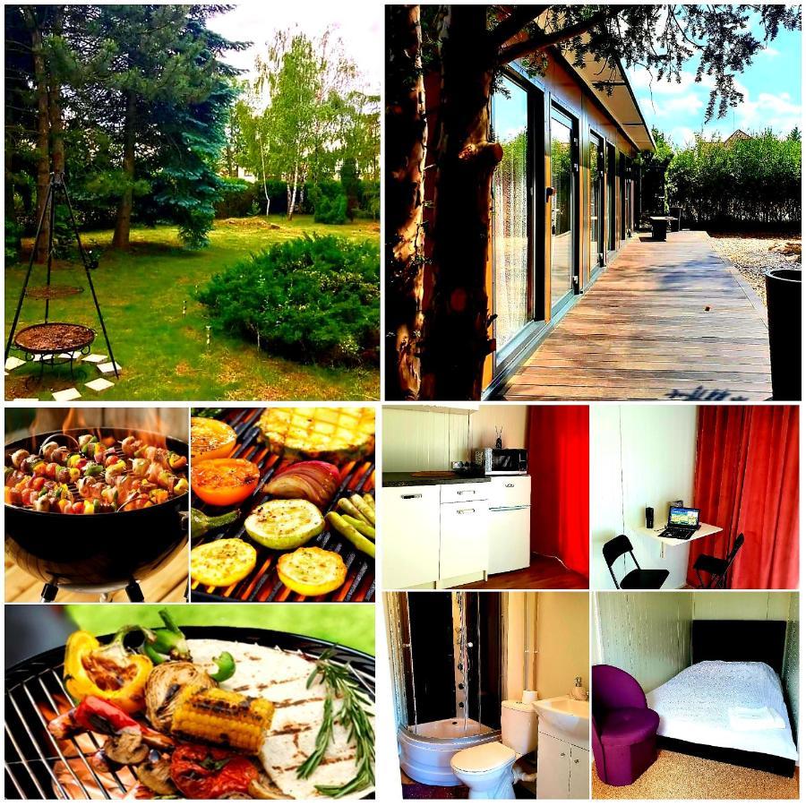 Apartment Modul House