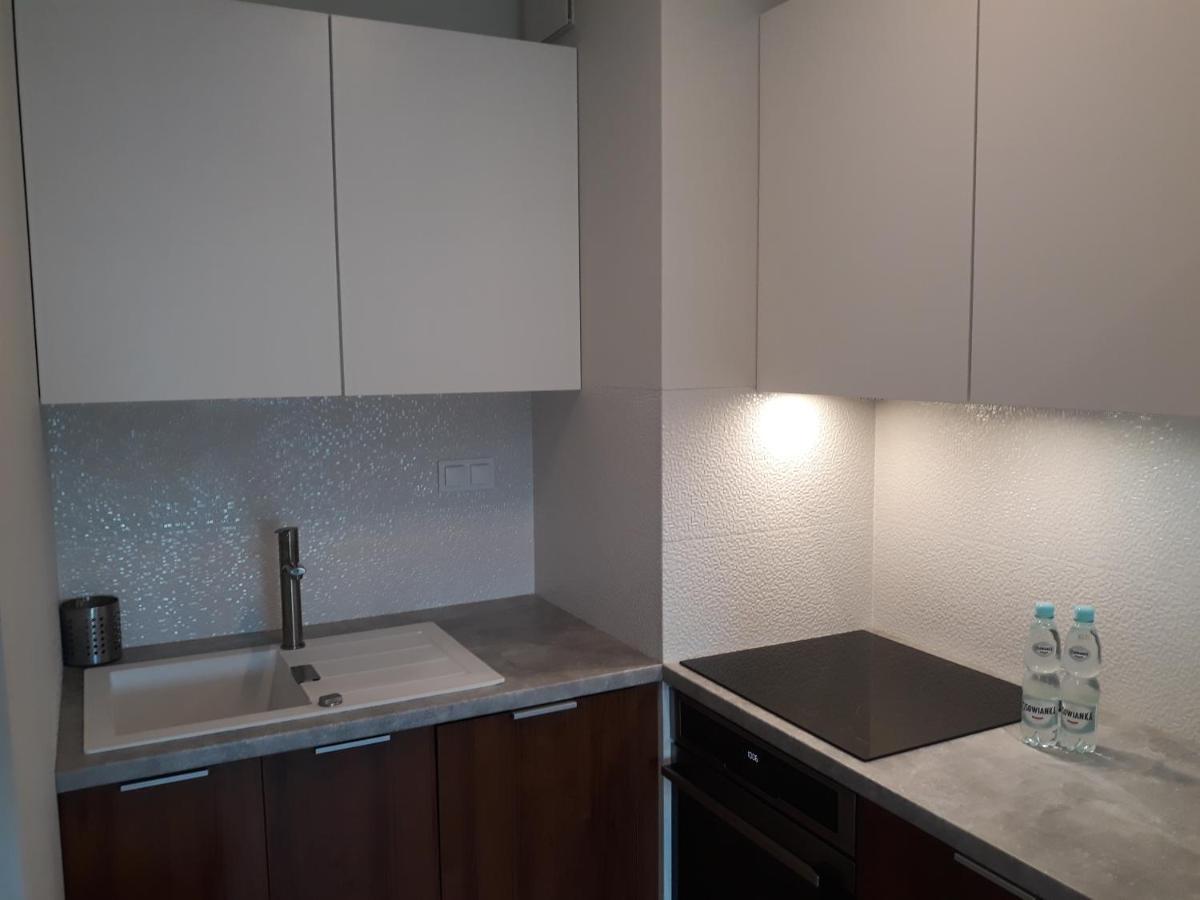 Apartamento Mg Gieldowa