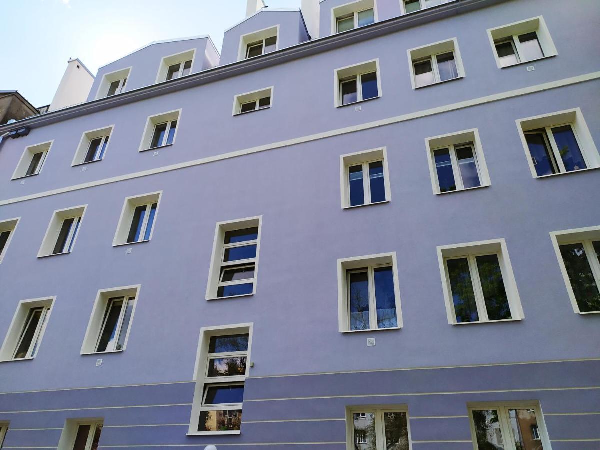 Augusta Apartment