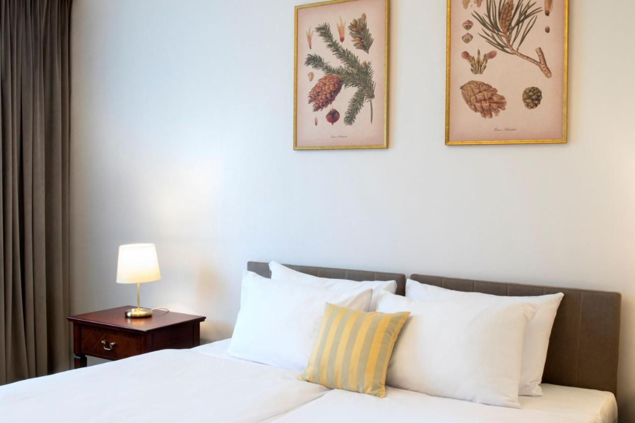 Công viên nghỉ dưỡng Klub Sosnowy 3*