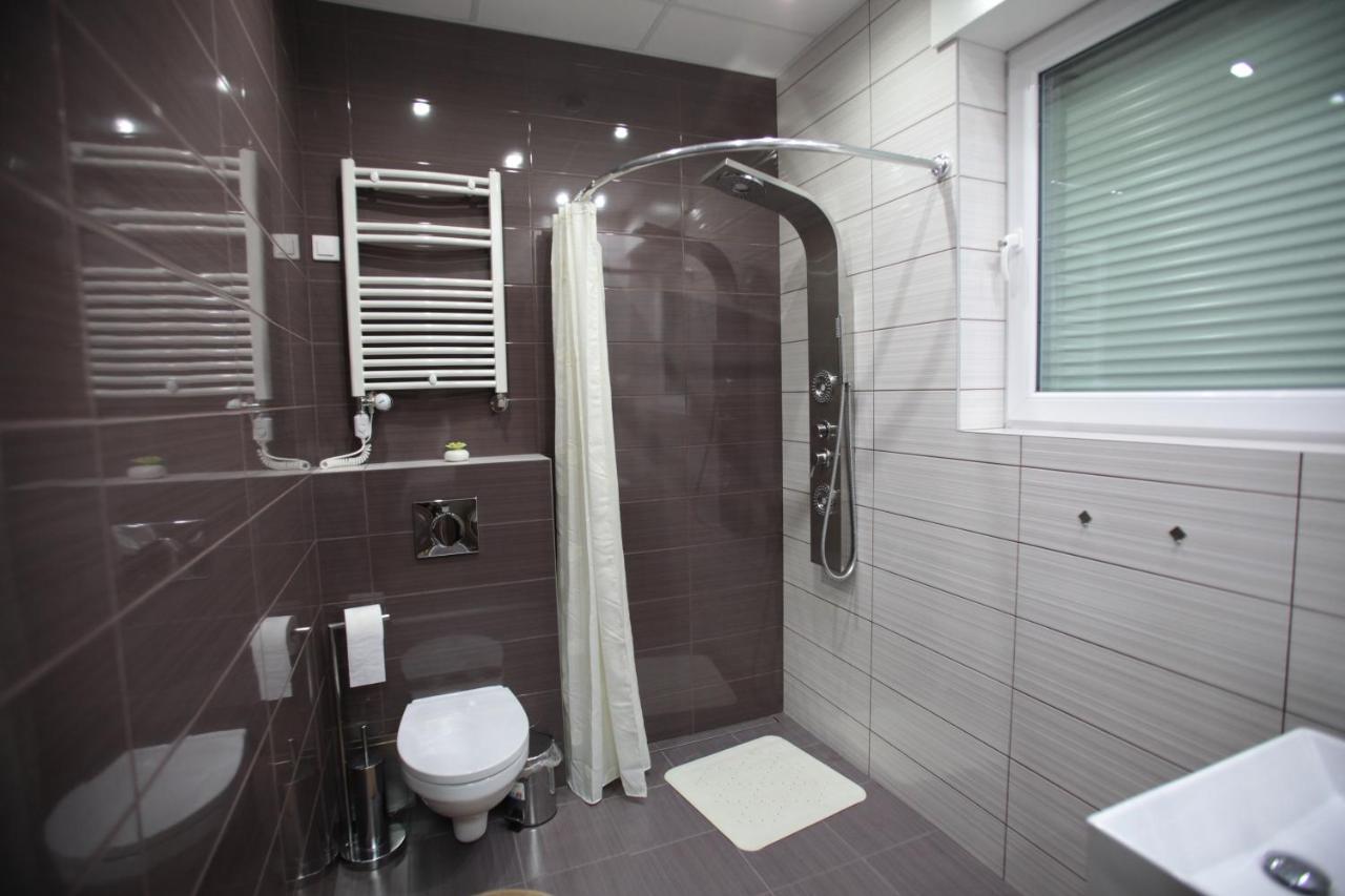 Villa B&B Privatunterkunft