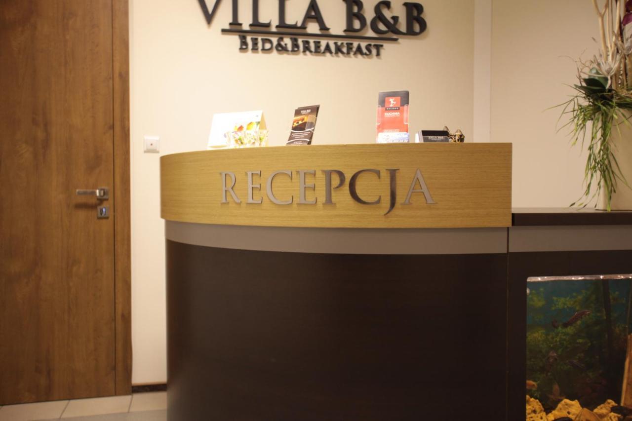 Villa B&B Privatunterkunft *