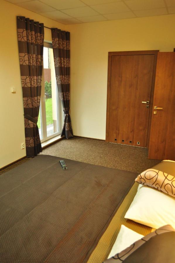 Villa B&B Privatunterkunft
