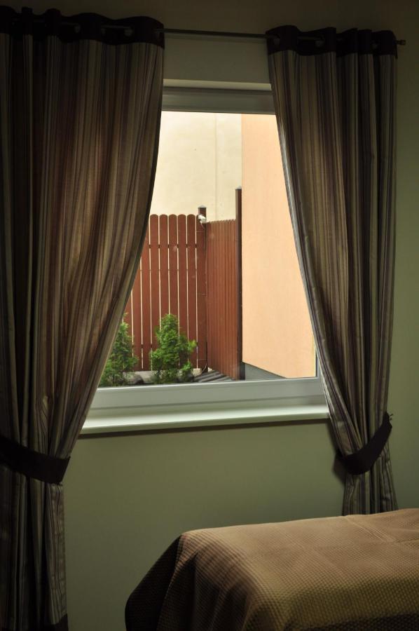 Villa B&B Privatunterkunft