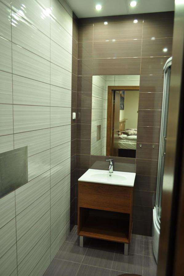 Villa B&B * Warschau
