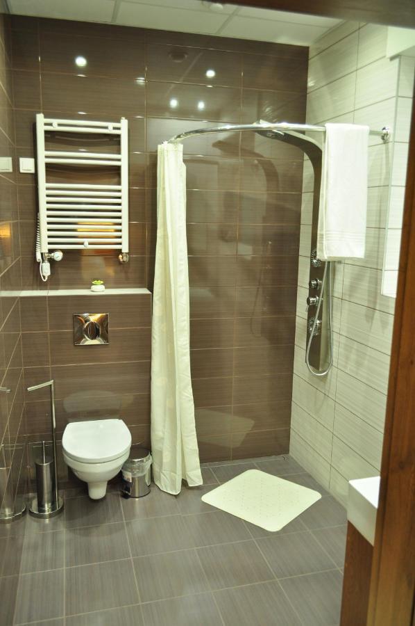 Villa B&B * Warschau
