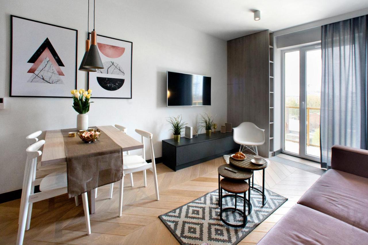 P&o Serviced Soho Factory Apartment *