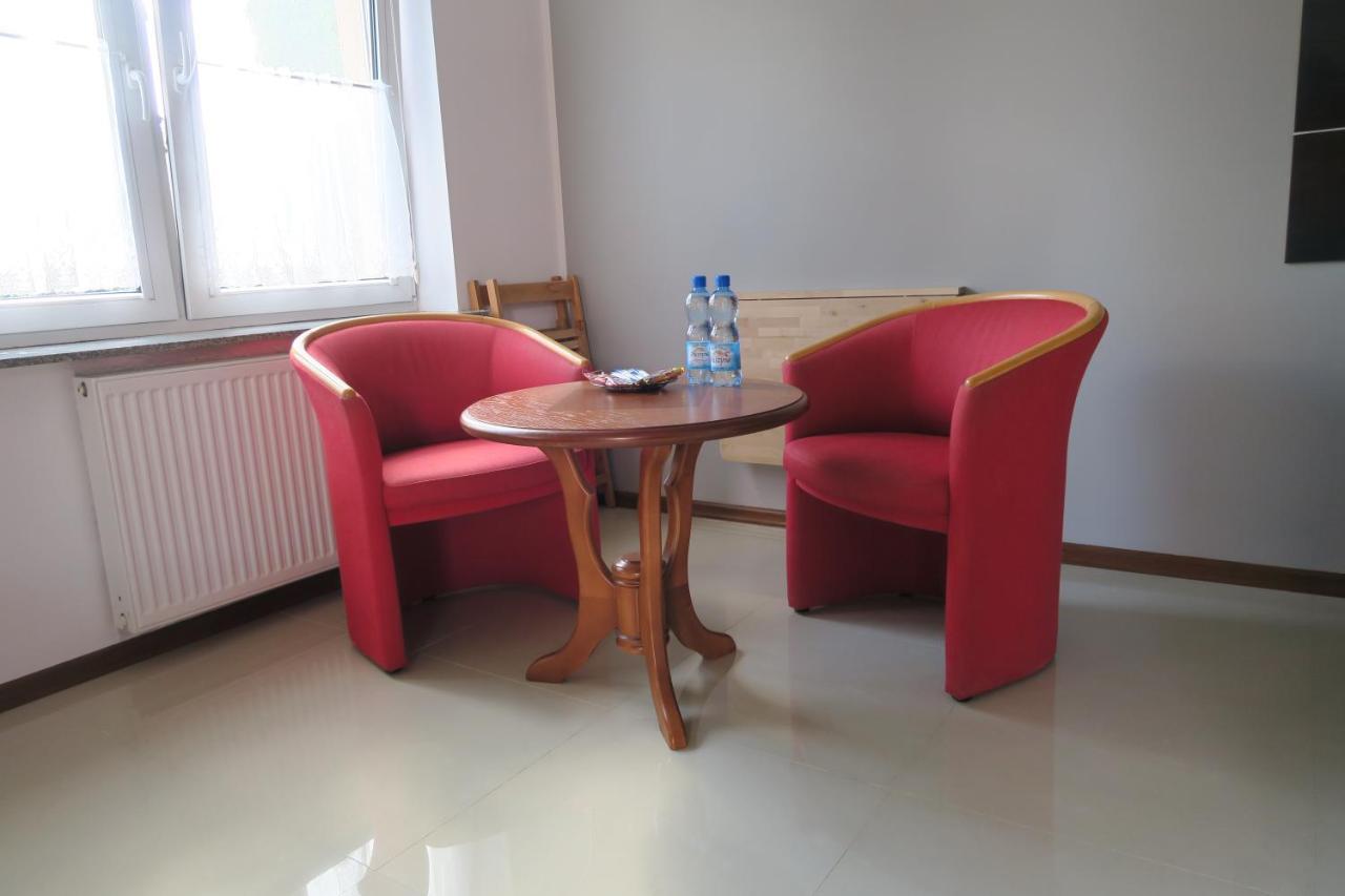 Apartament Optihome Warsaw