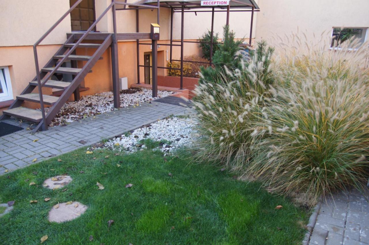 Apartament Optihome Apartment *
