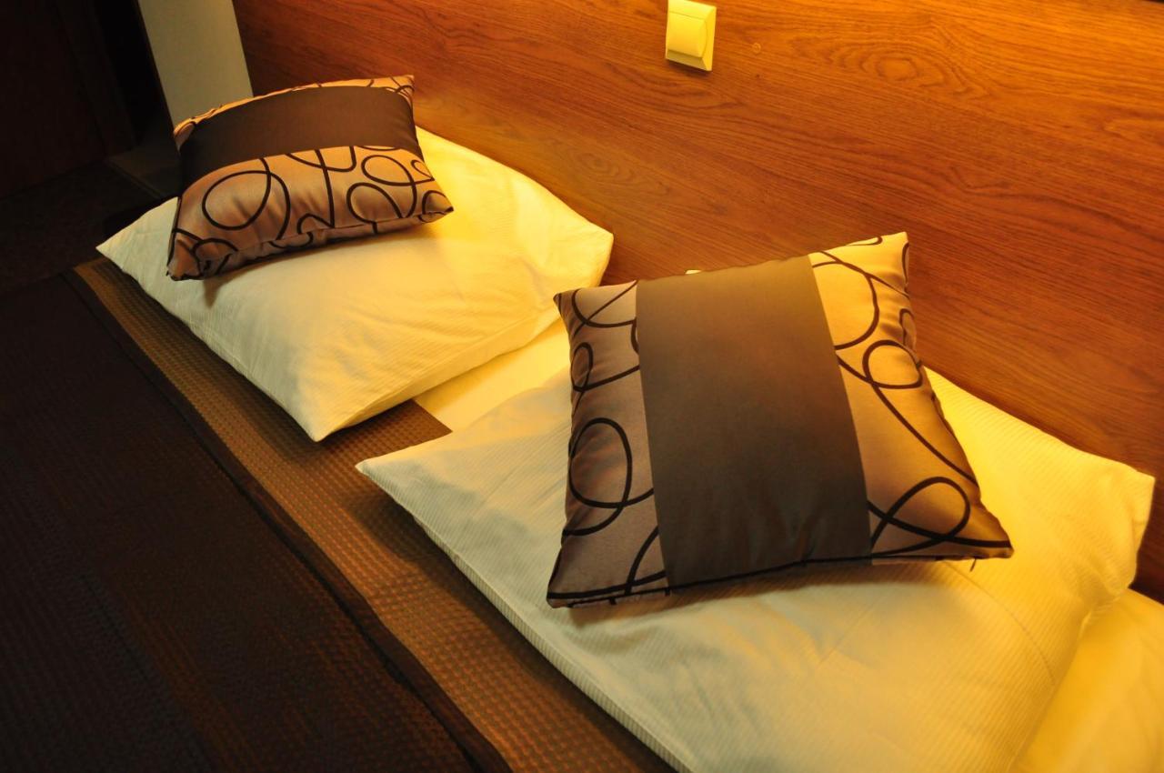 Privatunterkunft Villa B&B
