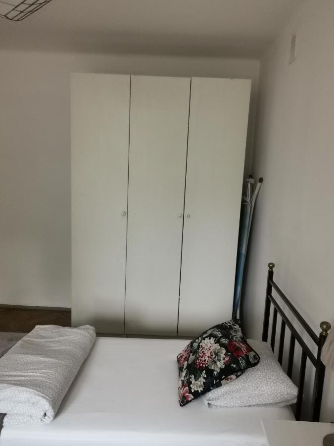 Apartament Mickiewicza Warsaw