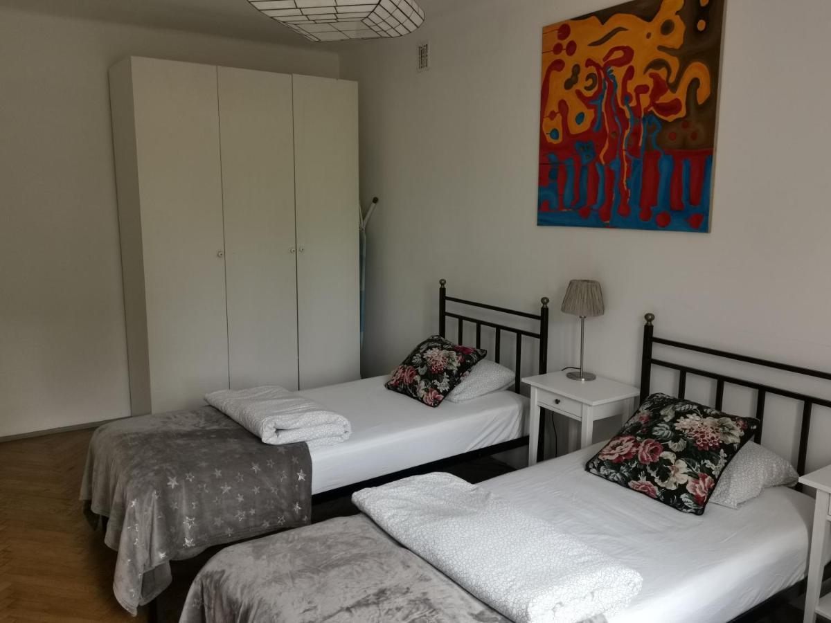 Apartament Mickiewicza Apartment