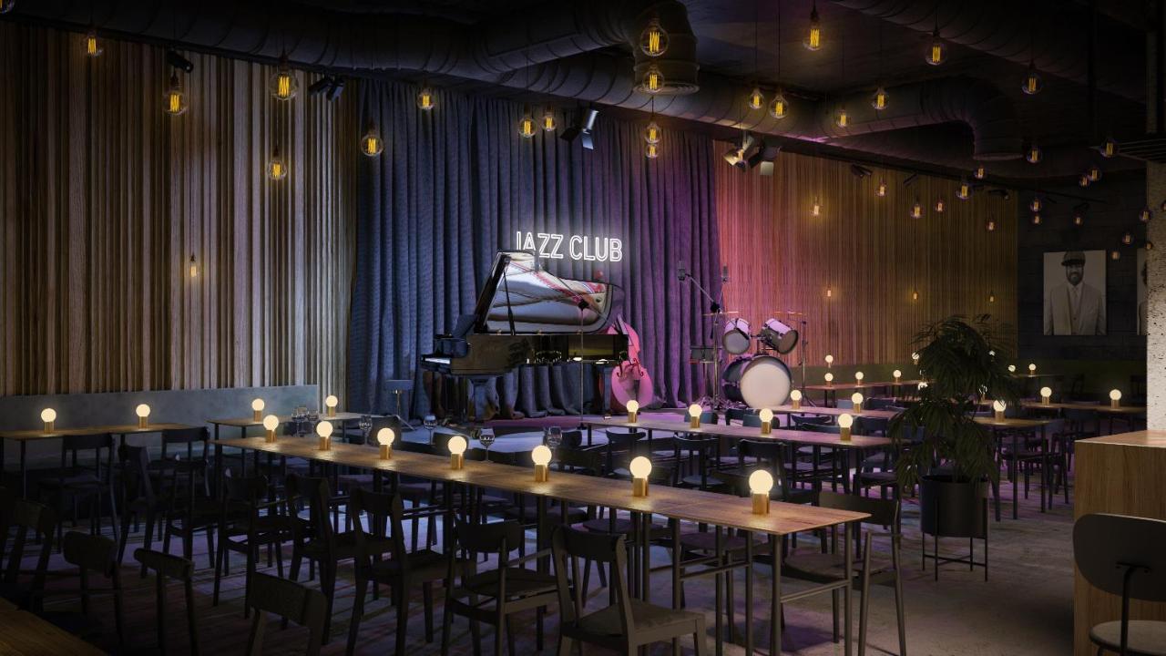 Hotel Nobu