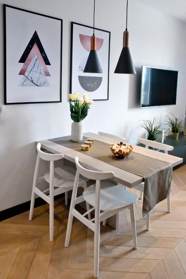 P&o Serviced Soho Factory Apartment *