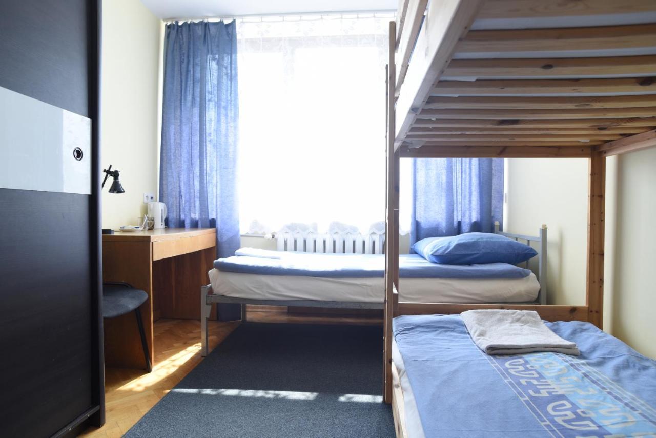 Holiday park Dobre Miejsce Dom Rekolekcyjny