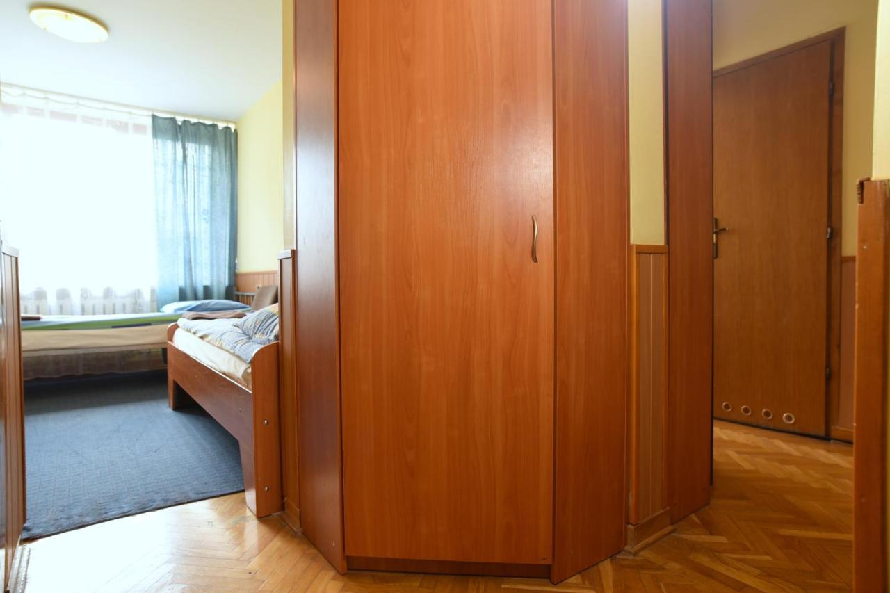 Dobre Miejsce Dom Rekolekcyjny Holiday park