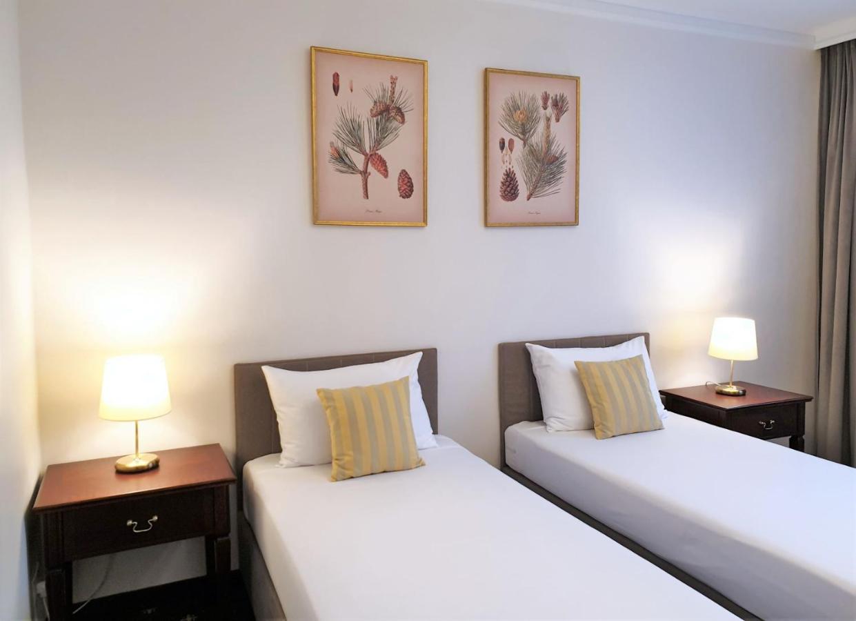 Holiday park Klub Sosnowy 3*