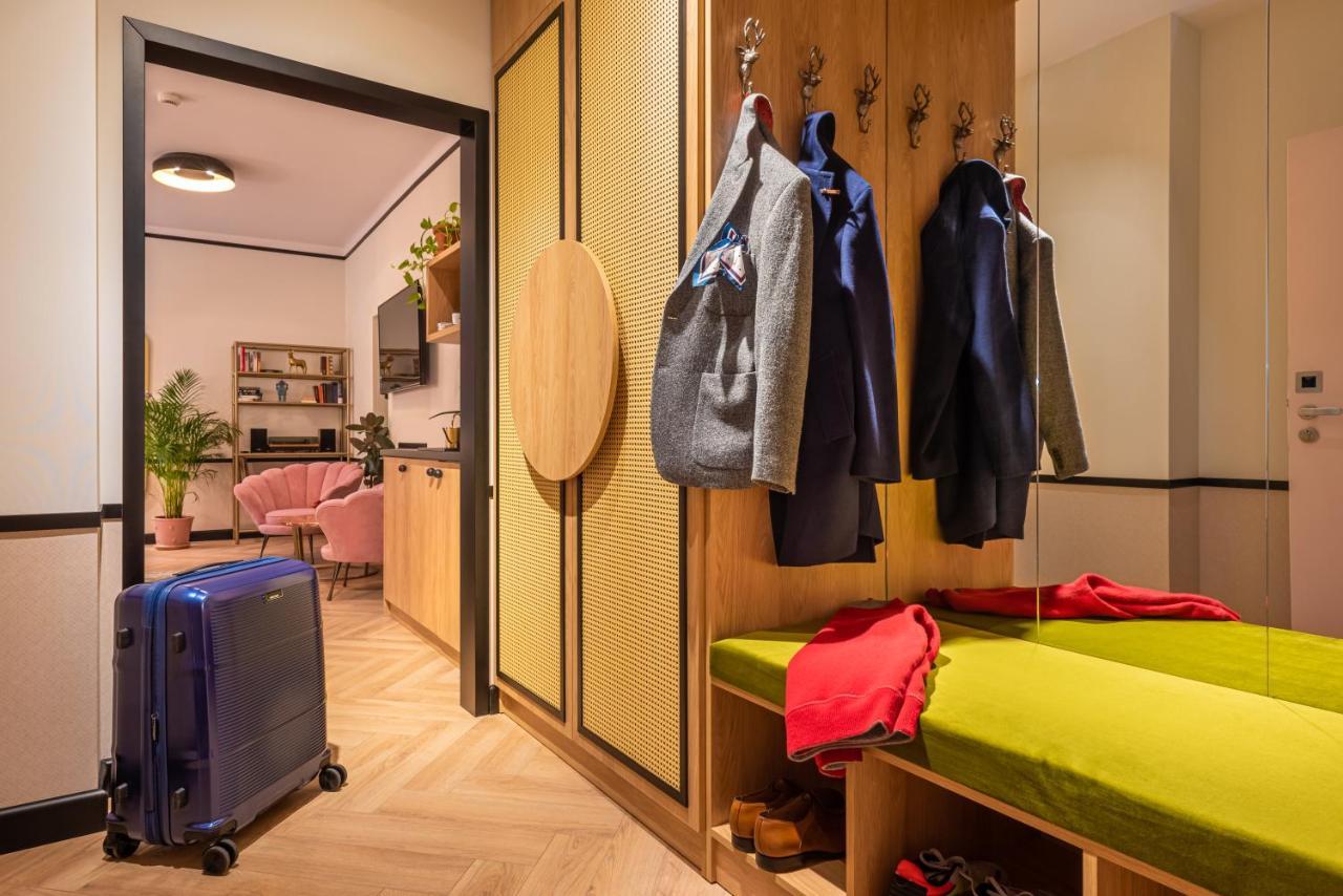 Sleepwell Boutique Warschau