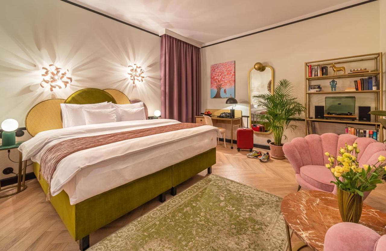 Sleepwell Boutique
