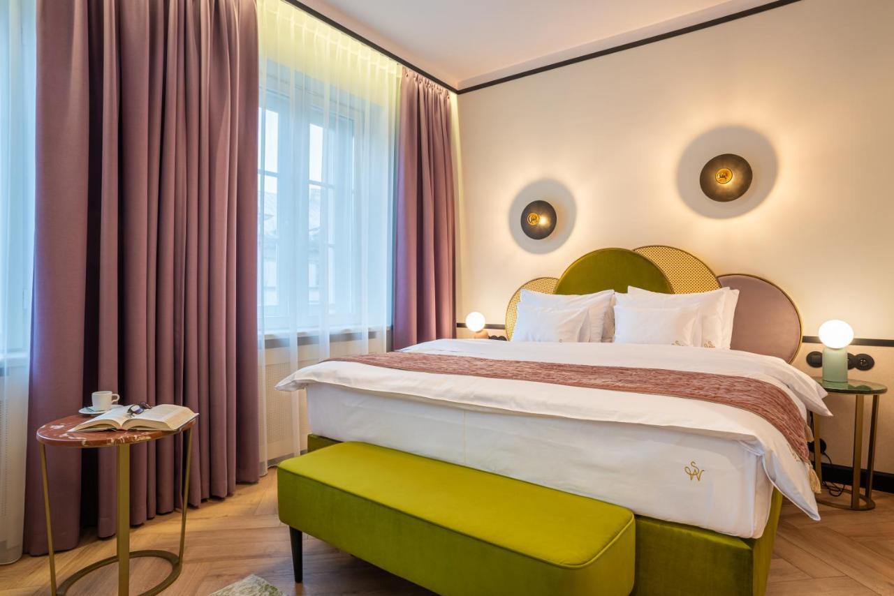 Sleepwell Boutique Aparthotel
