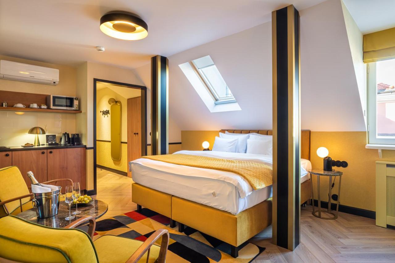 Sleepwell Boutique * Warschau