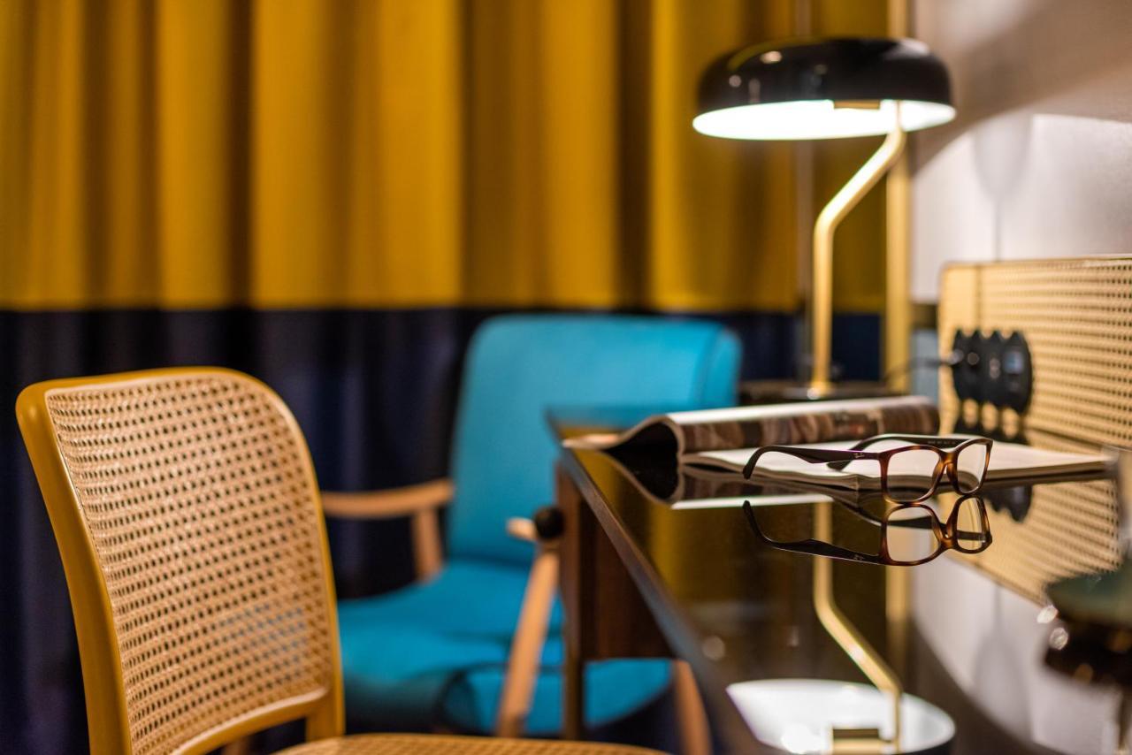 Sleepwell Boutique Warschau