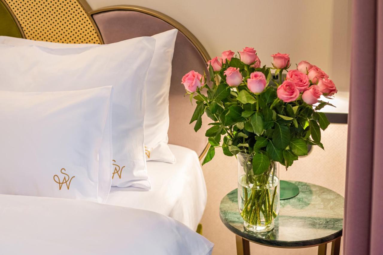 Sleepwell Boutique * Warschau