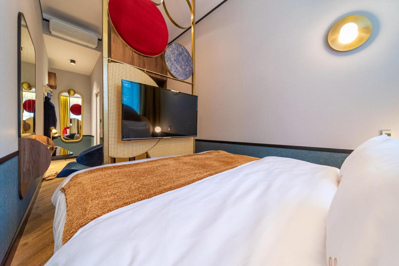Aparthotel Sleepwell Boutique *