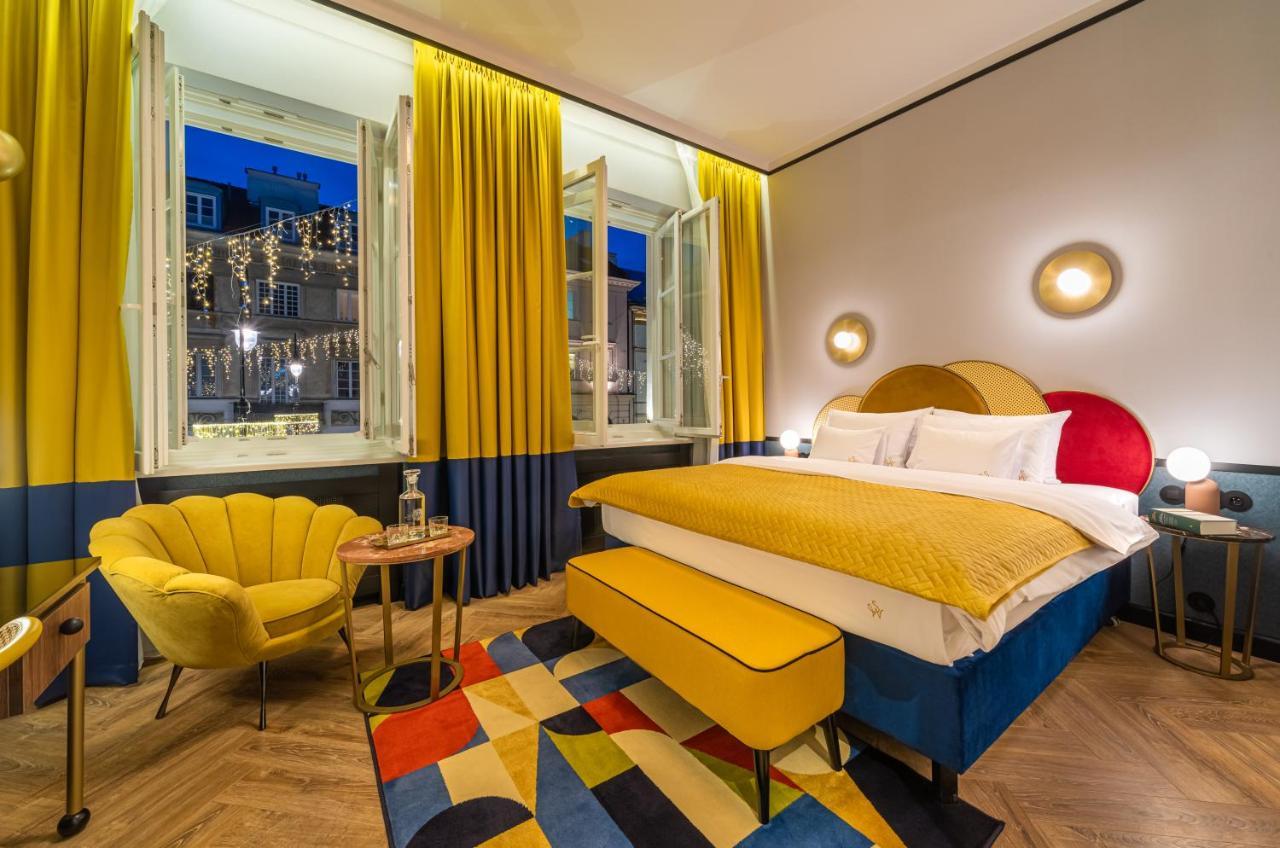 Sleepwell Boutique Aparthotel *