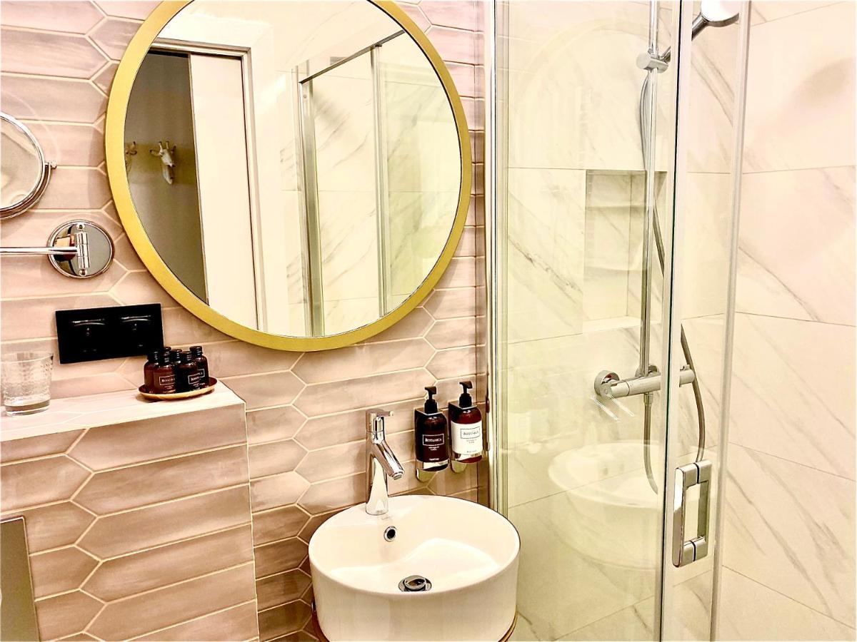 Sleepwell Boutique Aparthotel