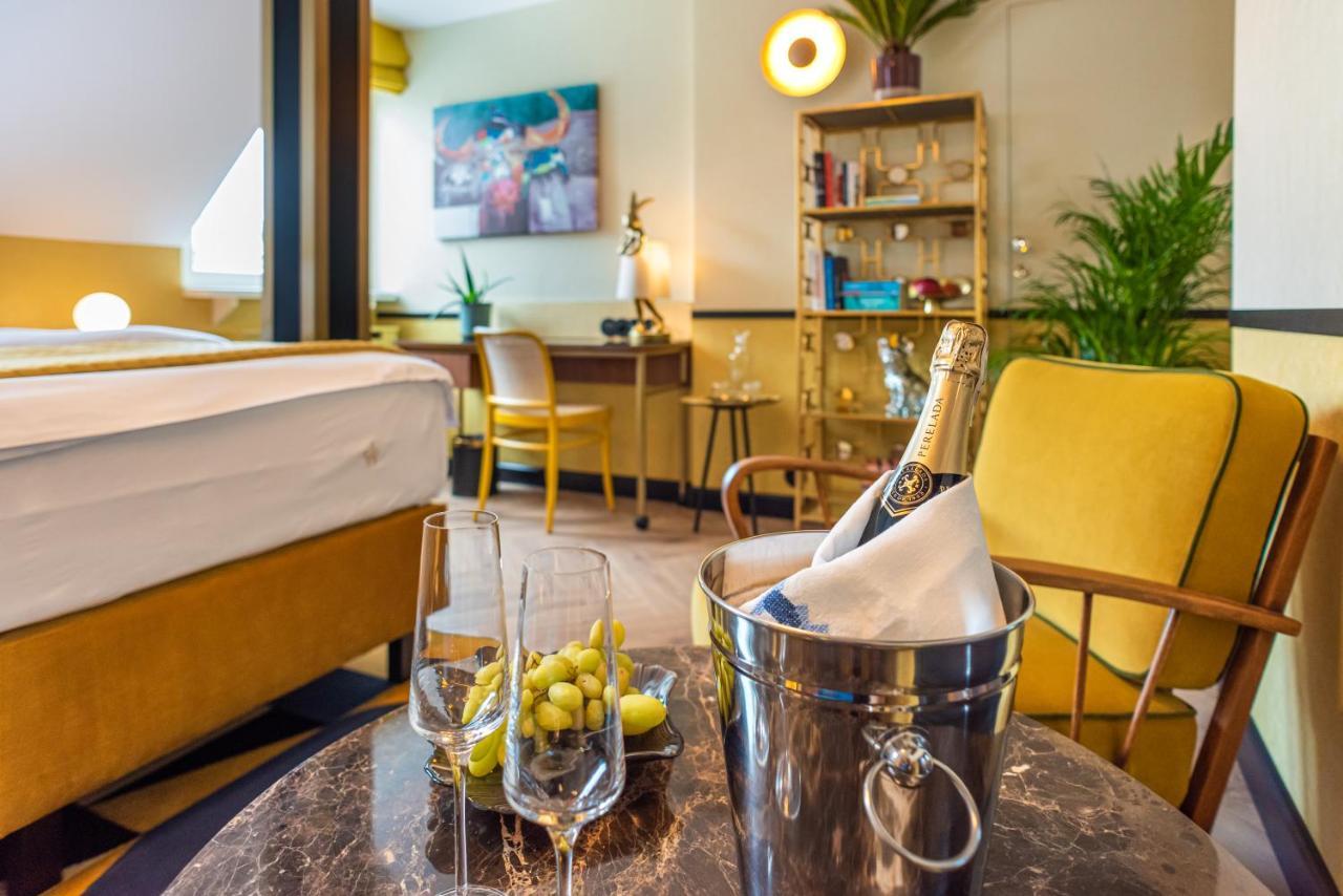 Sleepwell Boutique Warschau