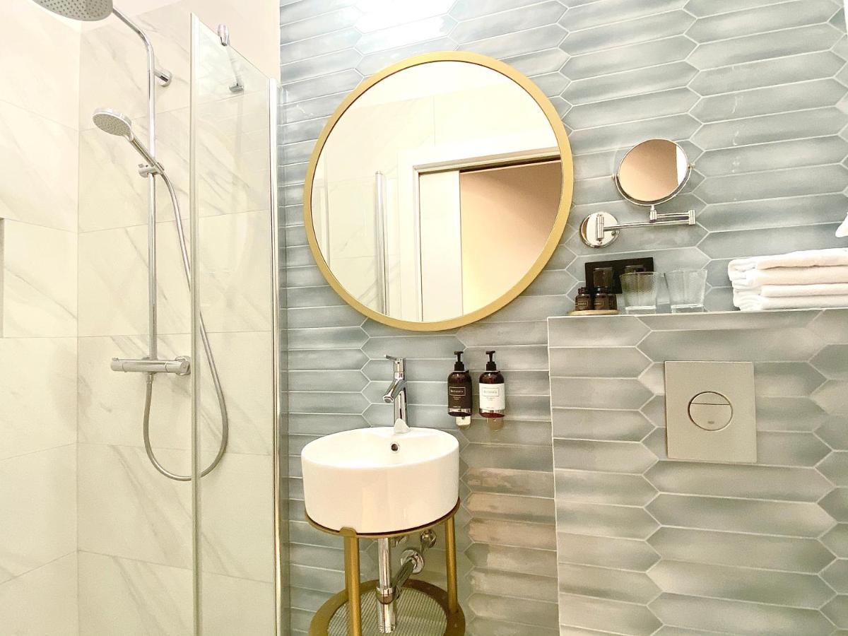 Sleepwell Boutique Warschau