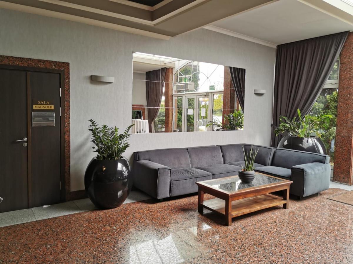 Centrum Konferencyjno-Apartamentowe Mrowka Holiday park 3*