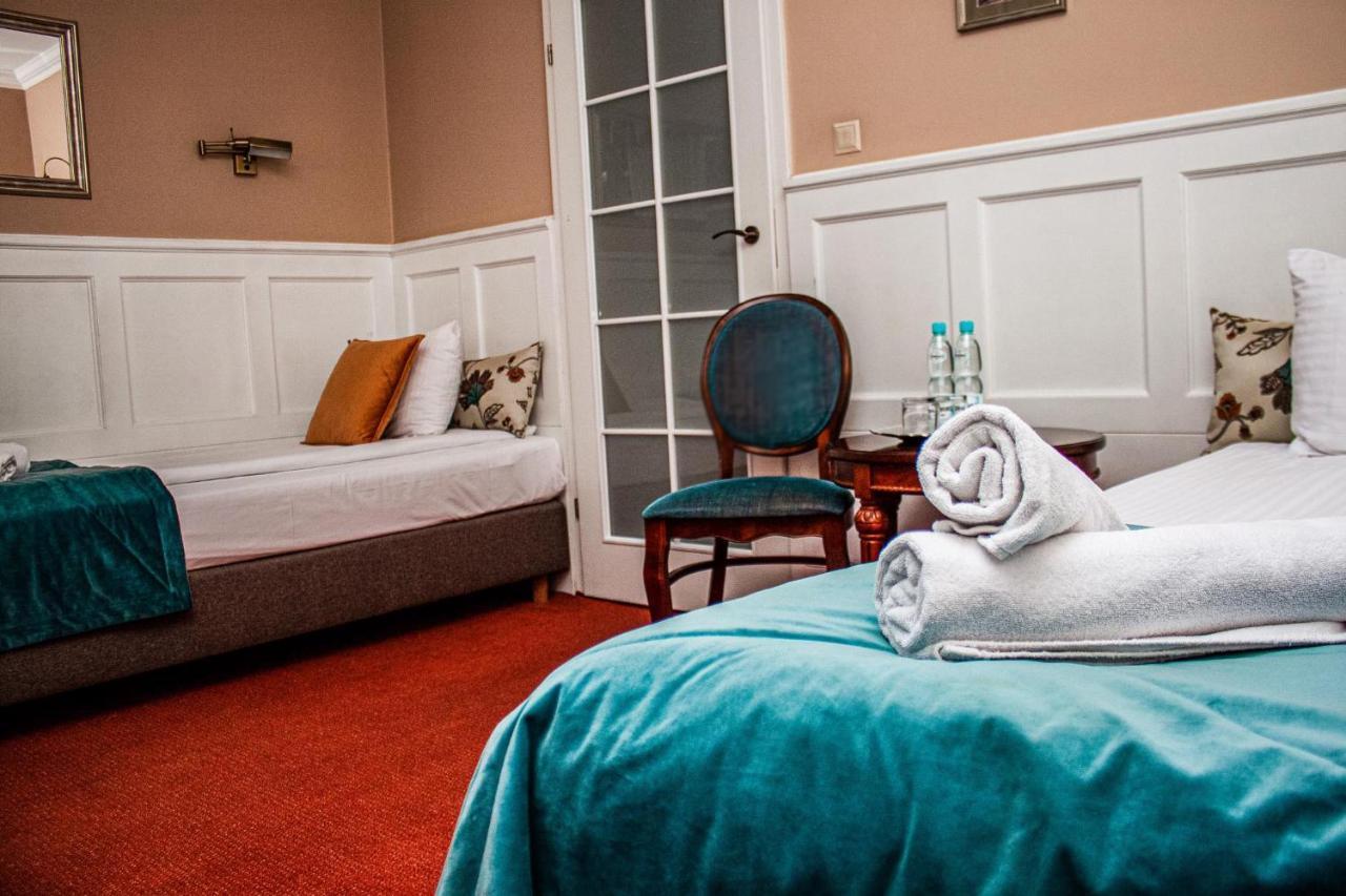 American House Hennela Bed & Breakfast 2*