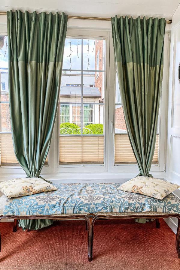 American House Hennela Bed & Breakfast