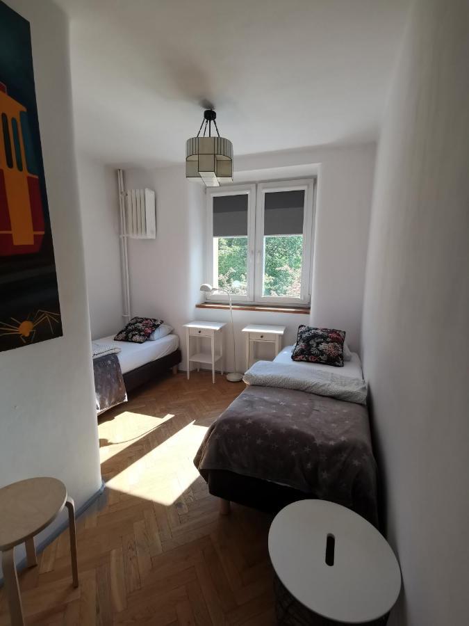 Apartament Mickiewicza * Warsaw