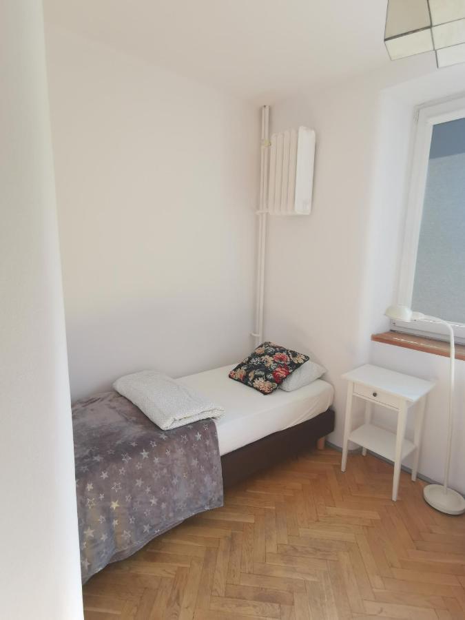 Apartament Mickiewicza Warsaw