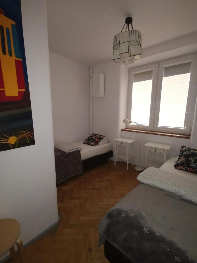 Apartament Mickiewicza Warsaw