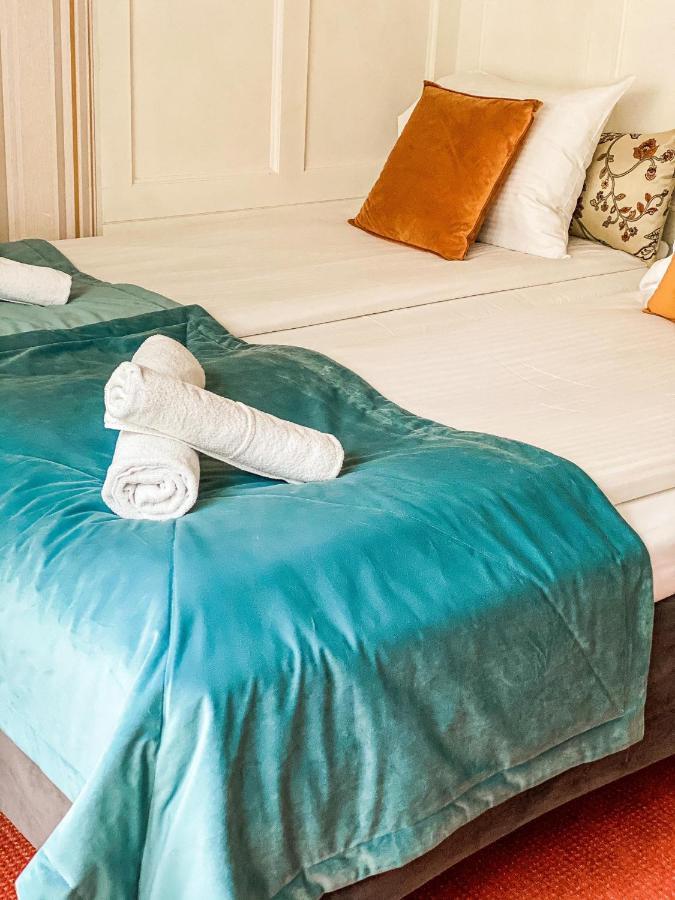 American House Hennela Bed & Breakfast Warsaw