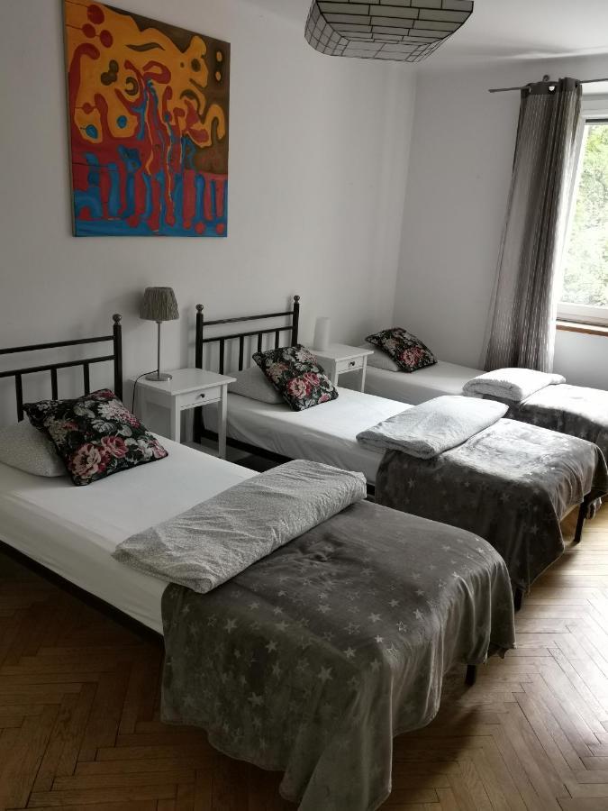 Apartament Mickiewicza Apartment *